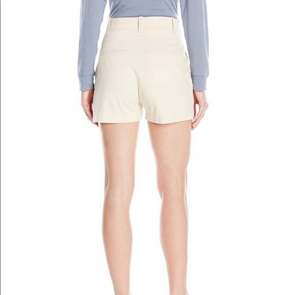 Vince High Waisted Short - Picture 3 of 8